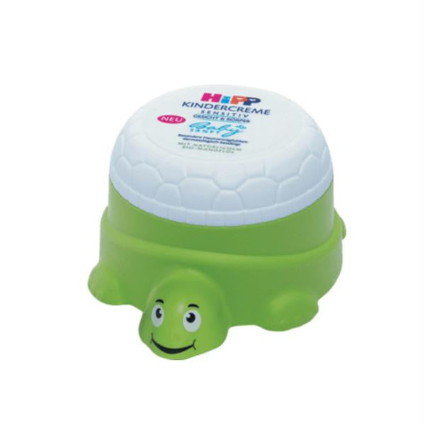 HiPP BabySoft Moisturizing Cream for Children, Face & Body (sensitive skin)