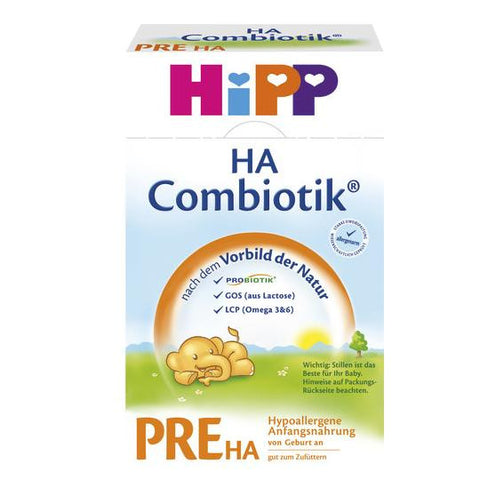 Hipp HA Combiotik pre 500g  10.00% Off Auto renew