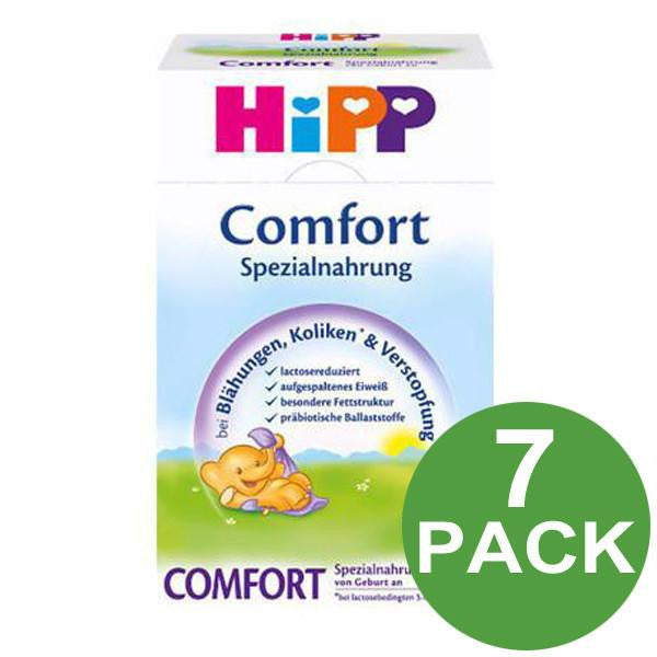 Hipp Special COMFORT 500g (7 Pack)