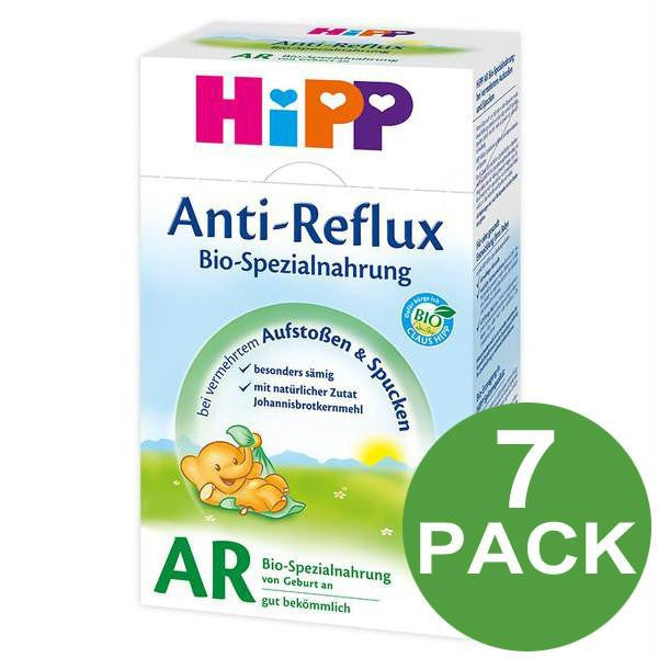 Hipp Spezial ANTI REFLUX 500g