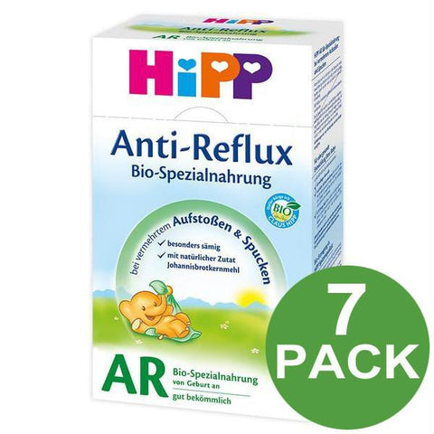 Hipp Spezial ANTI REFLUX 500g