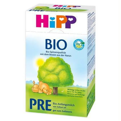 HIPP BIO PRE Organic