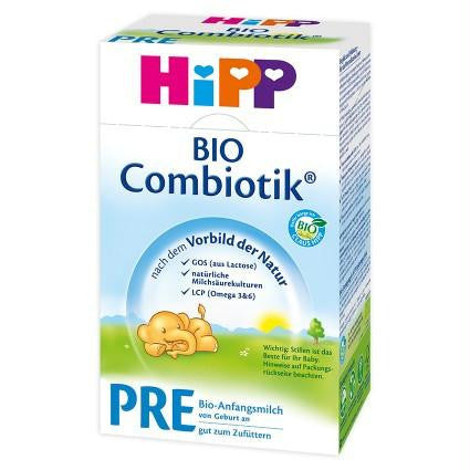 HIPP Organic BIO COMBIOTIC PRE