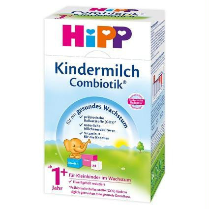 HIPP Organic BIO COMBIOTIK Kindermilch 1+  10.00% Off Auto renew