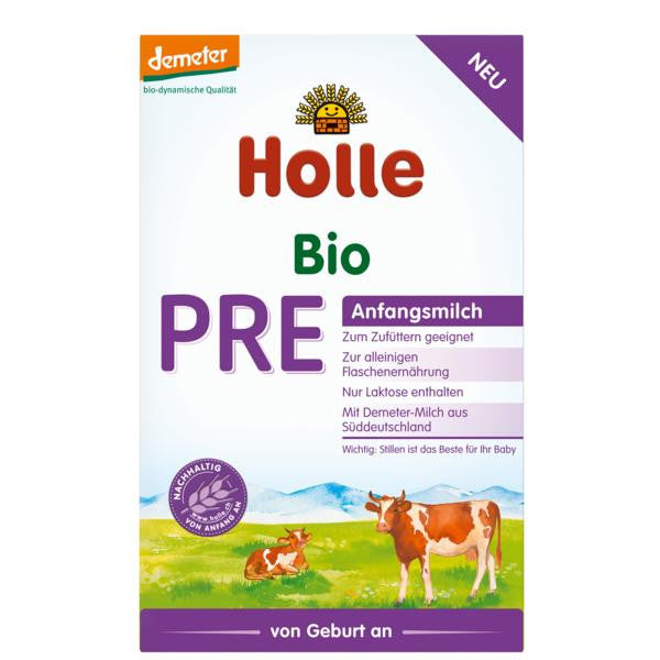 HOLLE Stage PRE 400g