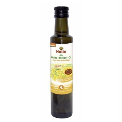 Holle Weaning Oil